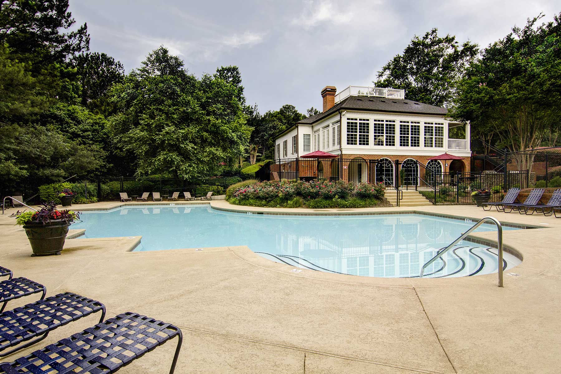 Apartments In Atlanta Champions Green