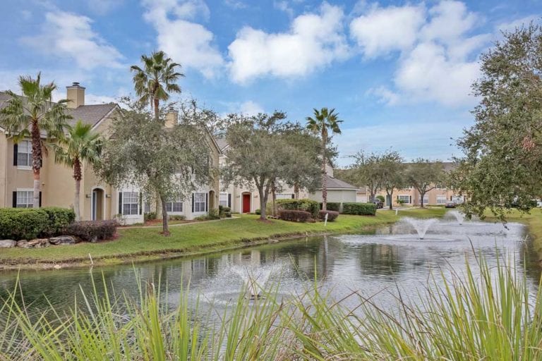 Apartments In Fleming Island, FL Cobblestone