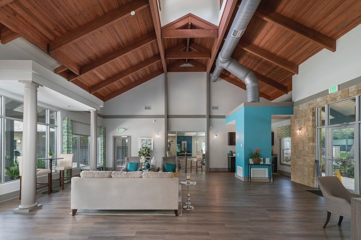 1 Bedroom Apartments in Lakeland, FL Venterra