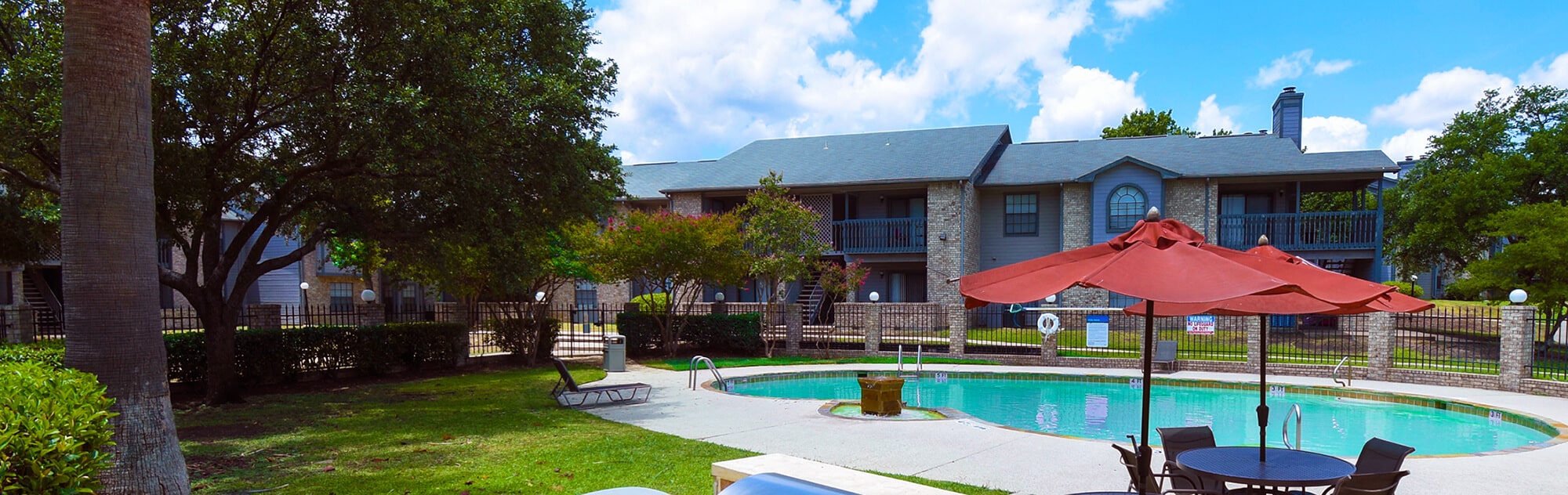 Keystone Apartments Apartments in Killeen, TX Venterra Living