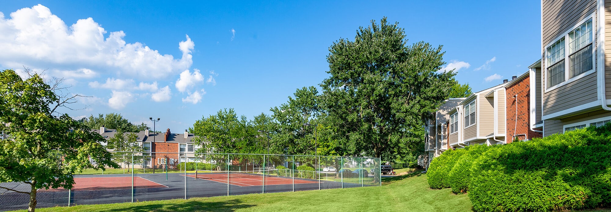 Steeplechase Venterra Living