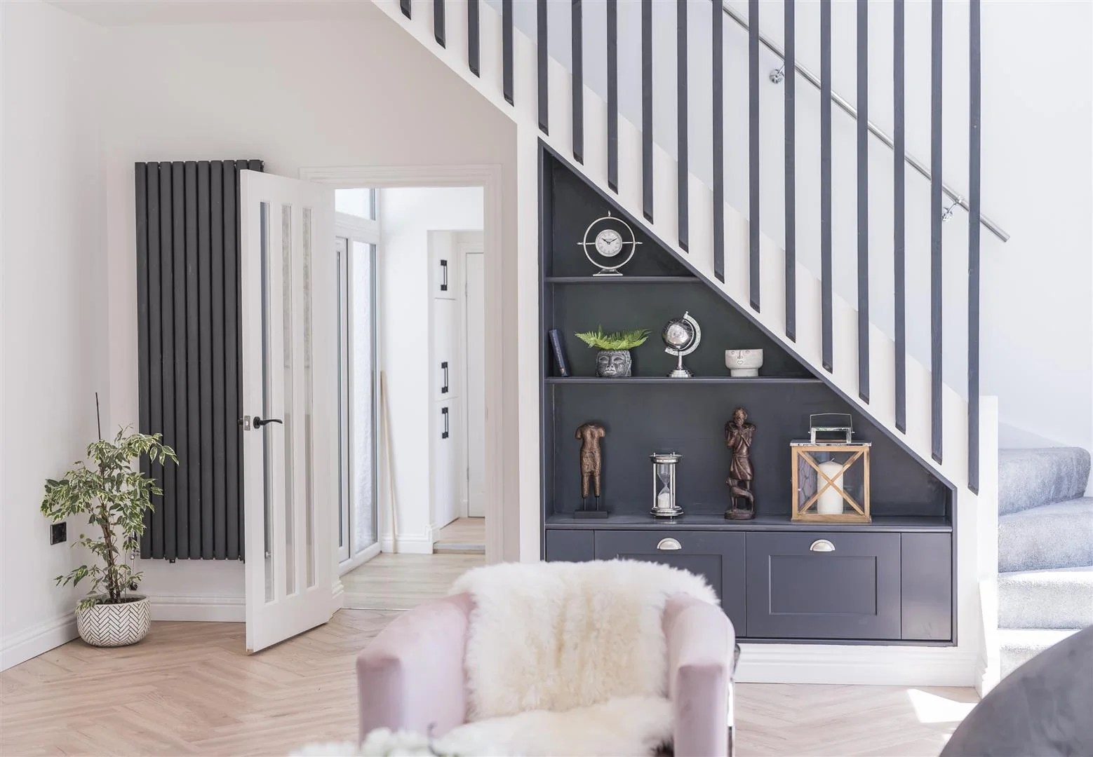 Home Venters Property