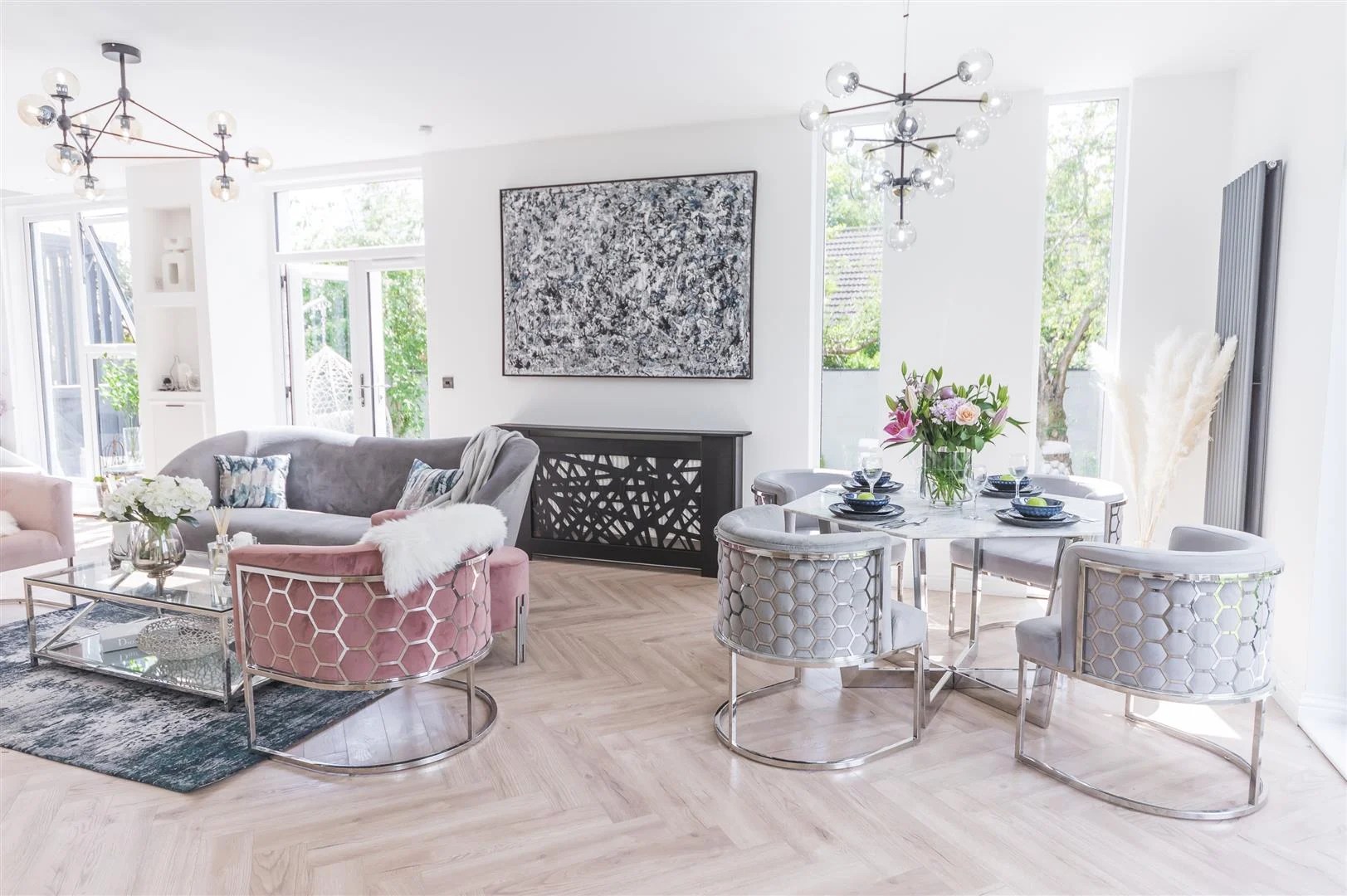 Home Venters Property