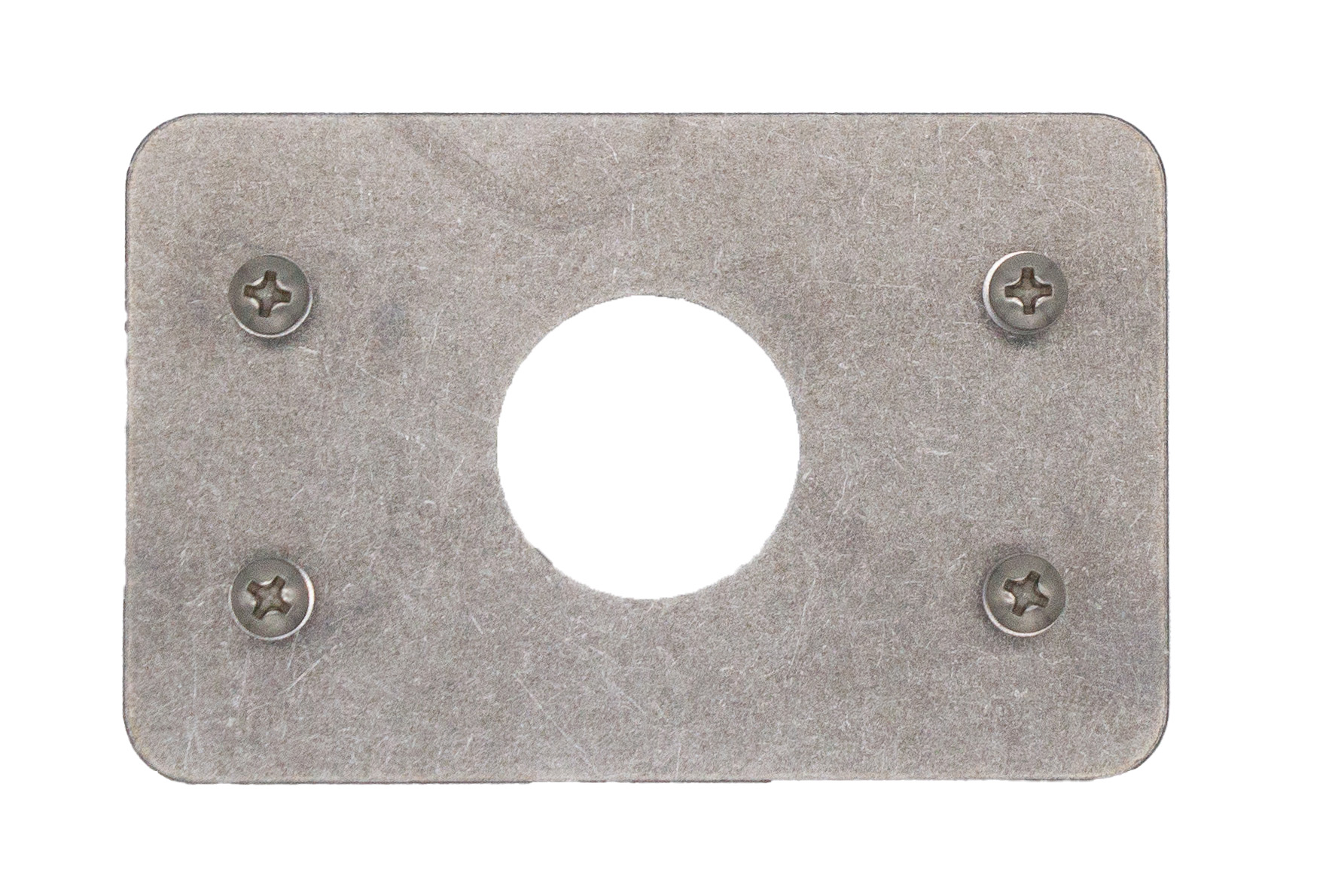 Conduit Mount Plate Assembly Ventev
