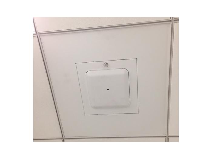 WiFi Ceiling Tile Mount for Cisco 2800i/3800i APs Ventev
