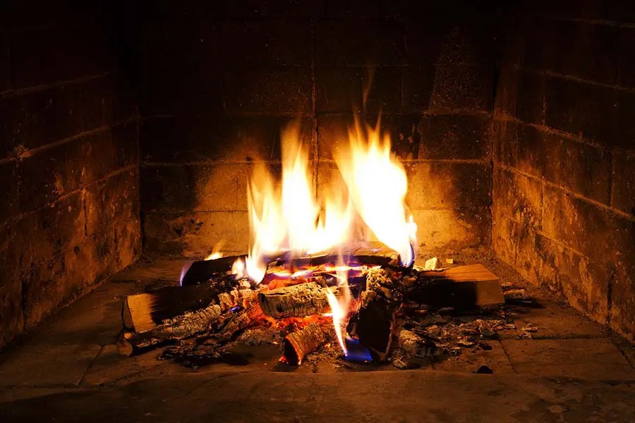 How to put out fireplace embers VentFree A Fireplace Blog