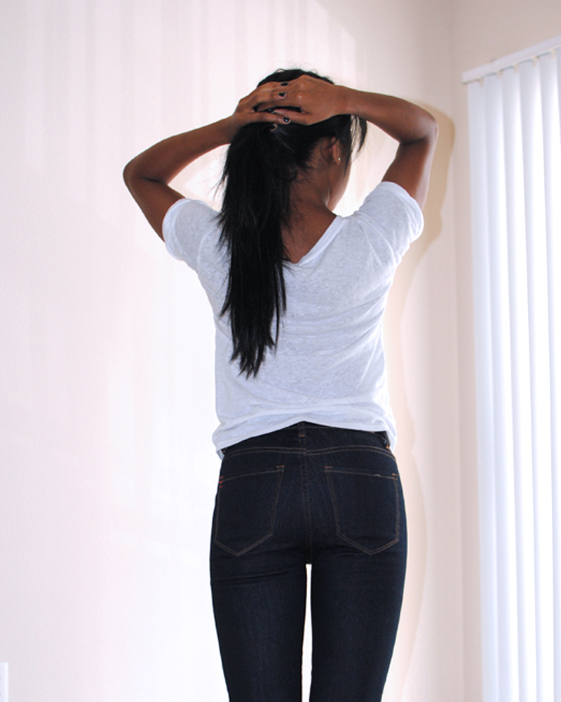 Review BDG Jeans