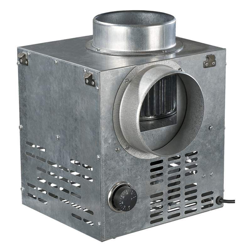 Chimney fans Commercial and industrial ventilation Ventilation System