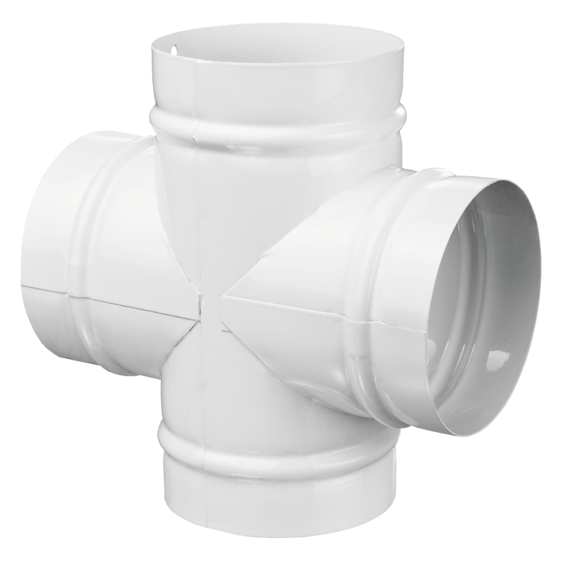 Fittings - Fittings - Ventilation System