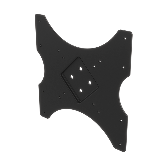 Parts Library Aluminum extrusion, base plates and more Vention