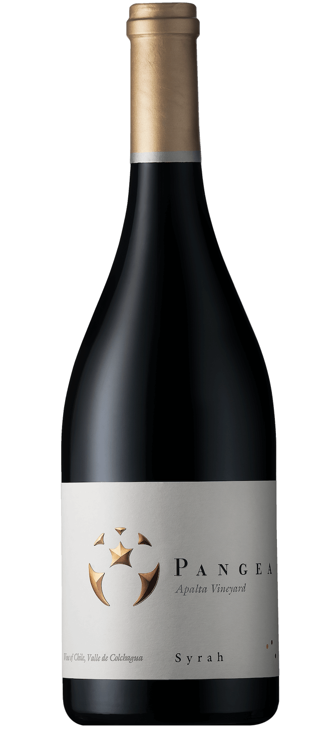 Pangea Ventisquero Wine Estates