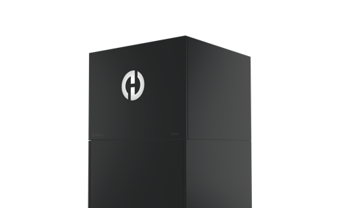 Passive Ventilation Systems with Heat Recovery Ventive