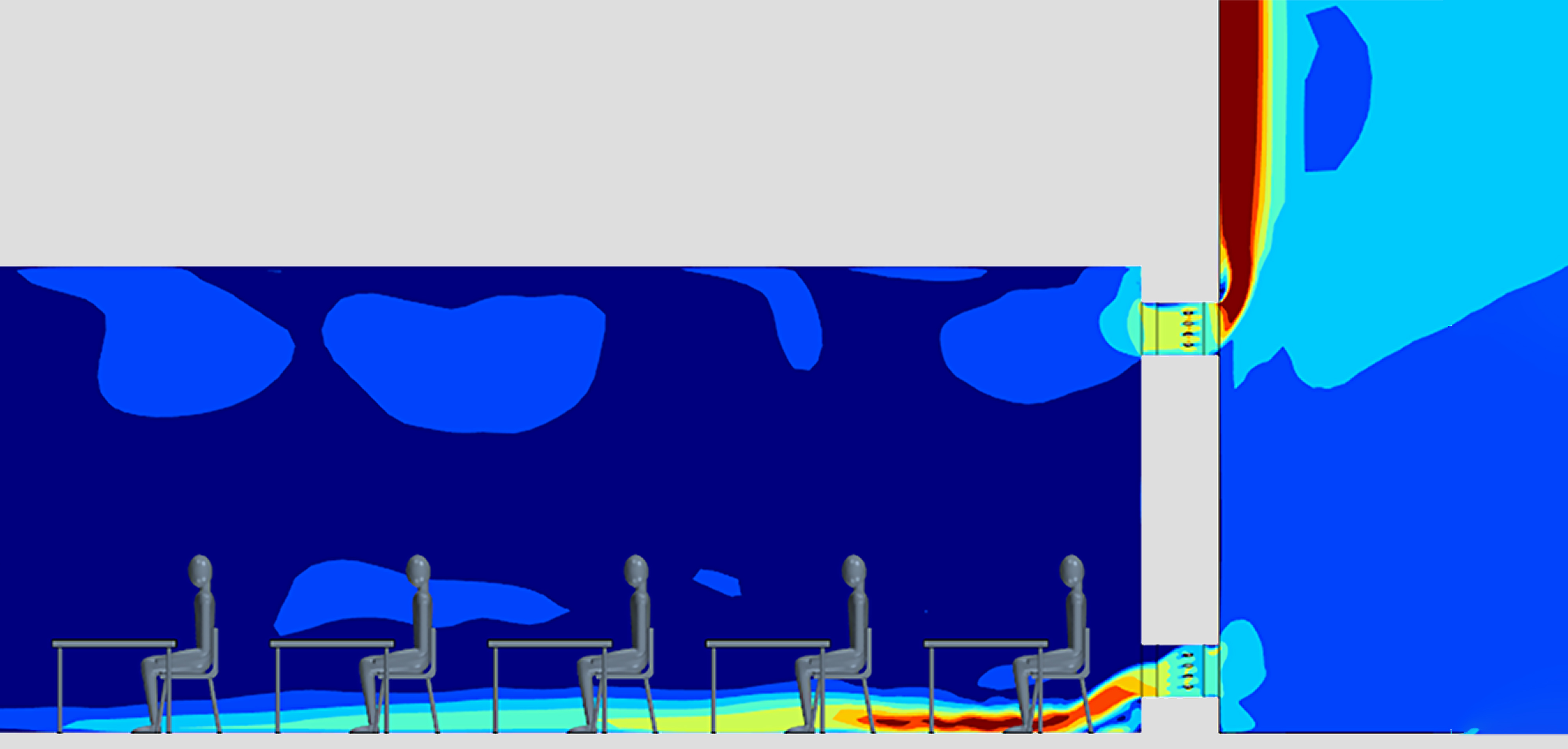 Ventive Ventilation guide for Schools best practice in a postCovid