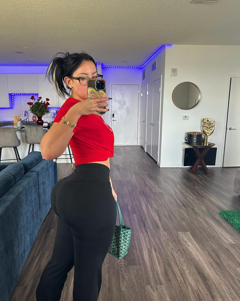 Woesenpai The Journey of a Model, Influencer 2024 Vent Magazines