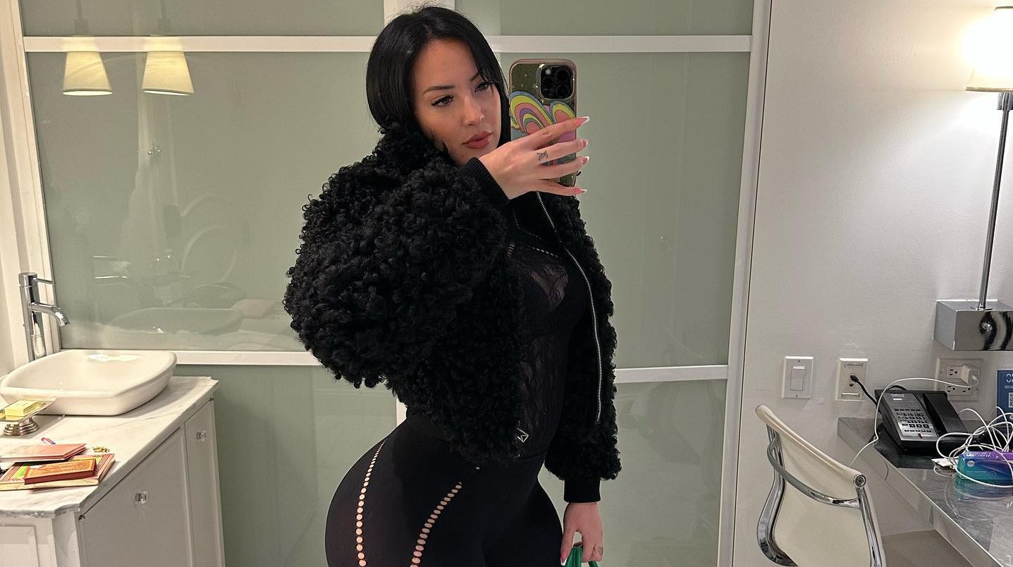 Woesenpai The Journey of a Model, Influencer 2024 Vent Magazines