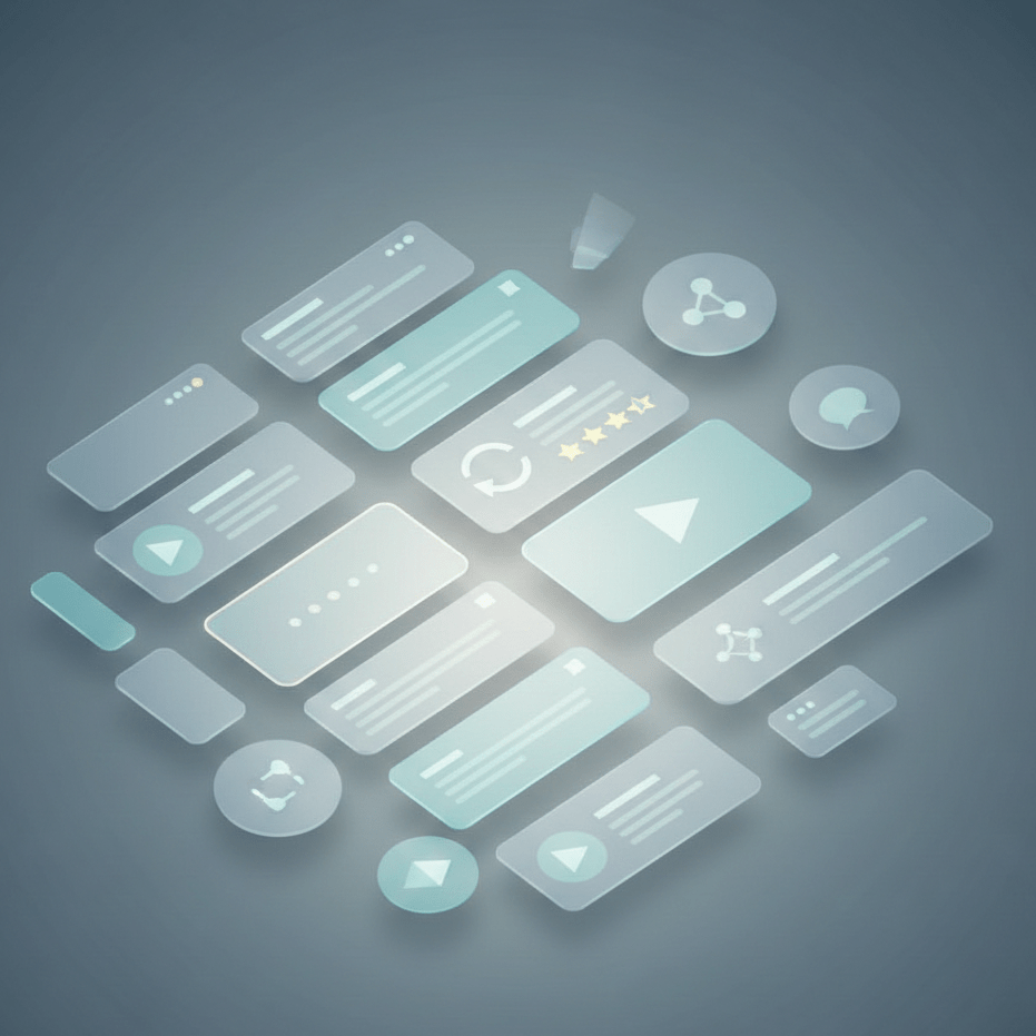 The Evolution Of Interactive Digital Entertainment And User Engagement