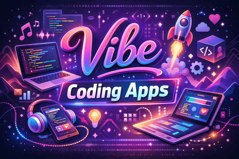 Why Vibe Coding Apps Are The Musthave Tool For Modern Coders Vent