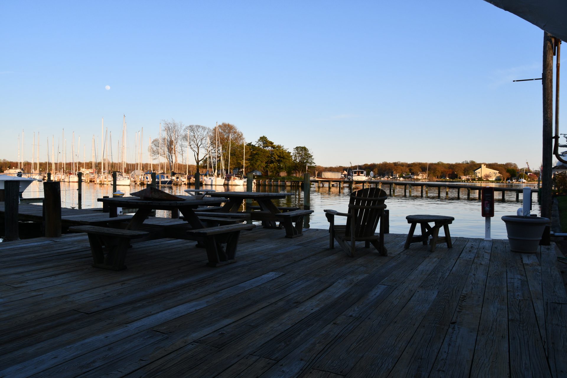 Gallery Ventnor Marina