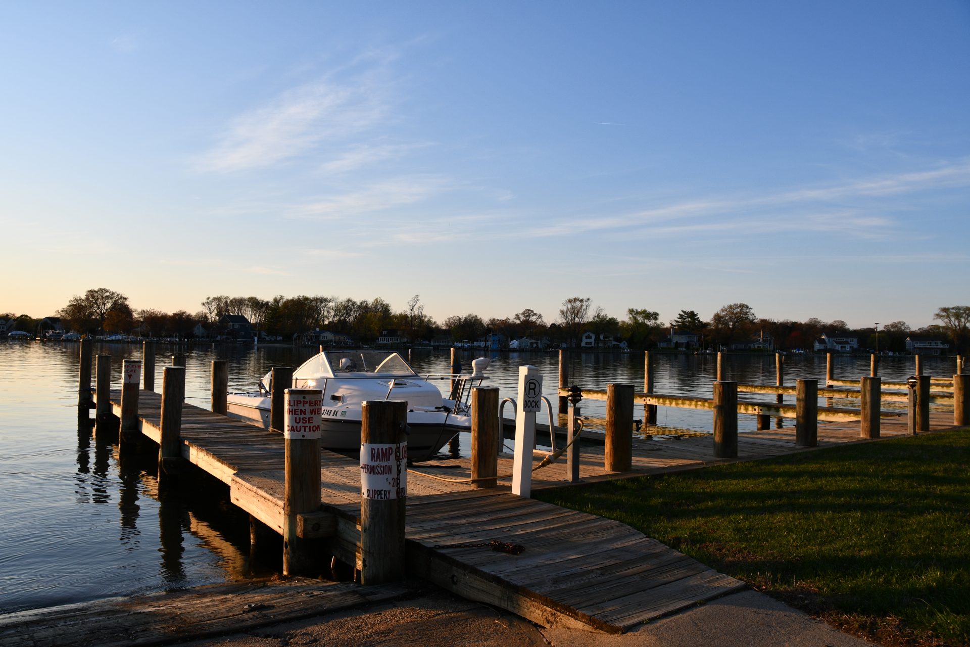 Gallery Ventnor Marina