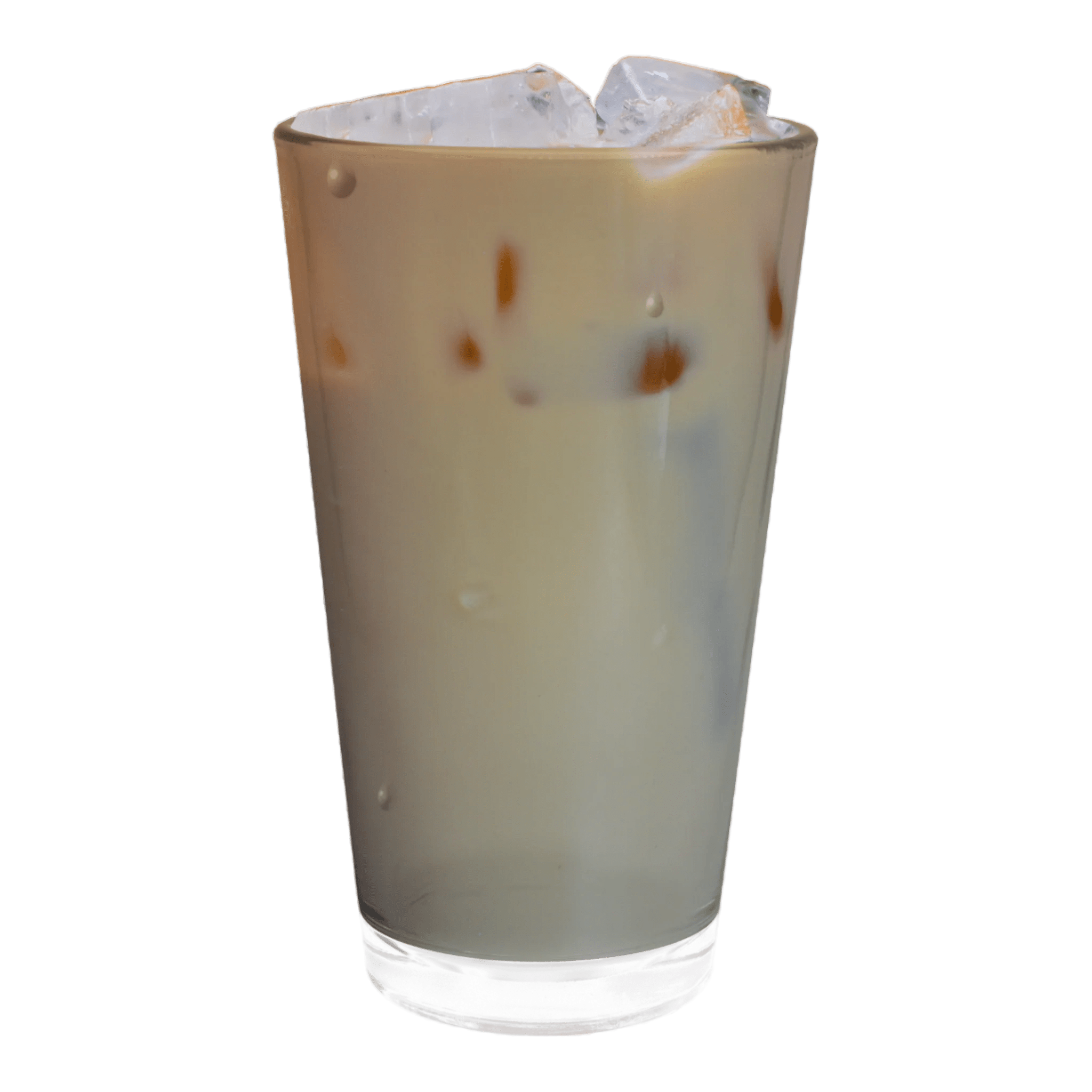 Iced Latte Vento Coffee