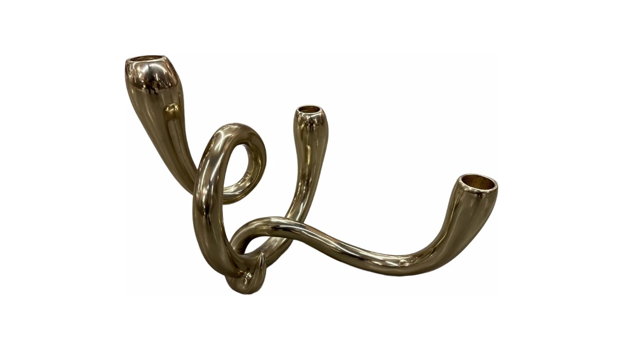 Multiple Taper Candle Holder Vento Furniture