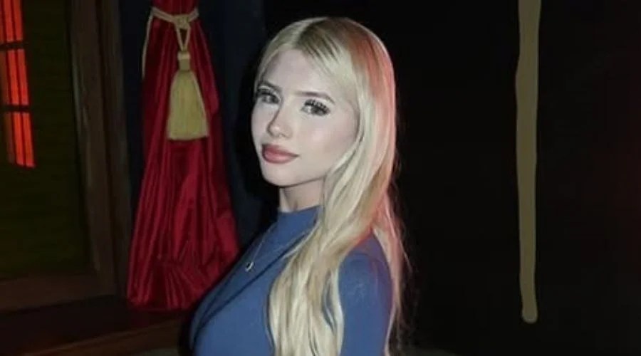 Gia Lover Biography From Mexico to TikTok Stardom