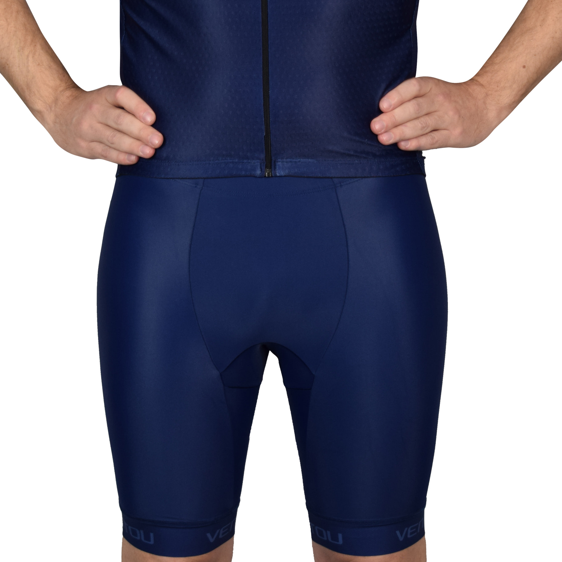 Endurance Tri Short Mens Navy