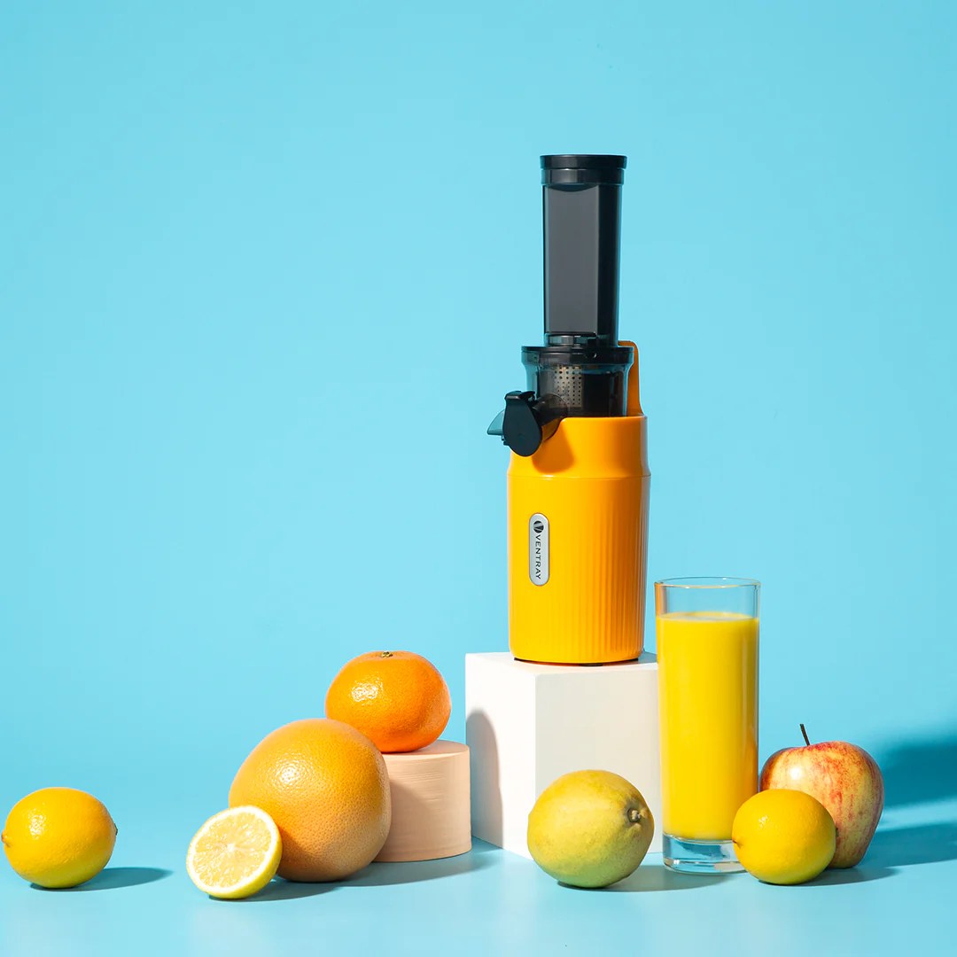 10 Benefits of Kiwi Juice and Juicing Tips (with Recipes) Ventray USA