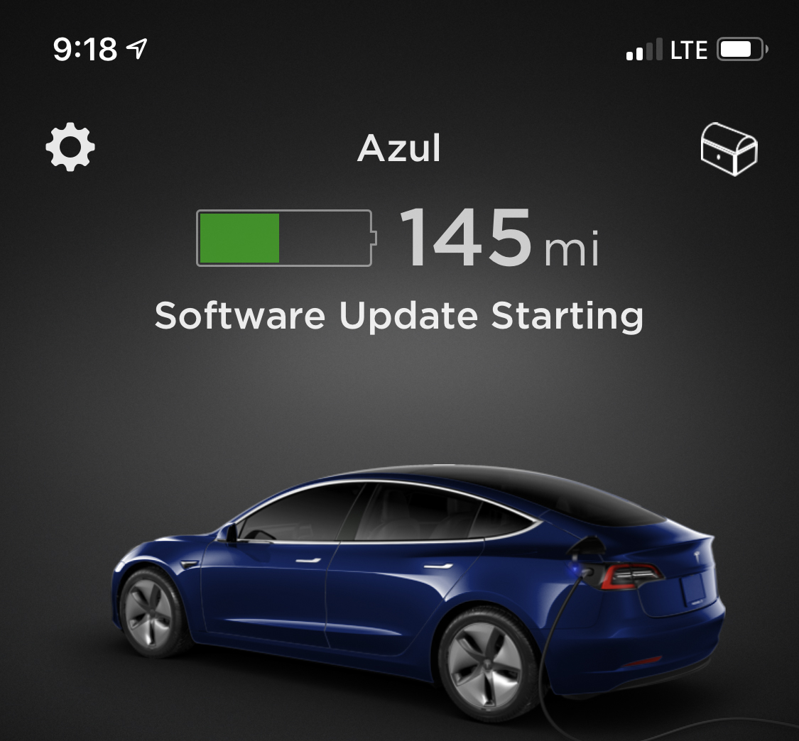 Getting Service for your Tesla Model 3 It's Electric