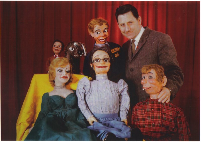 Ventriloquists Pictures from Down Under Ventriloquist Central Blog