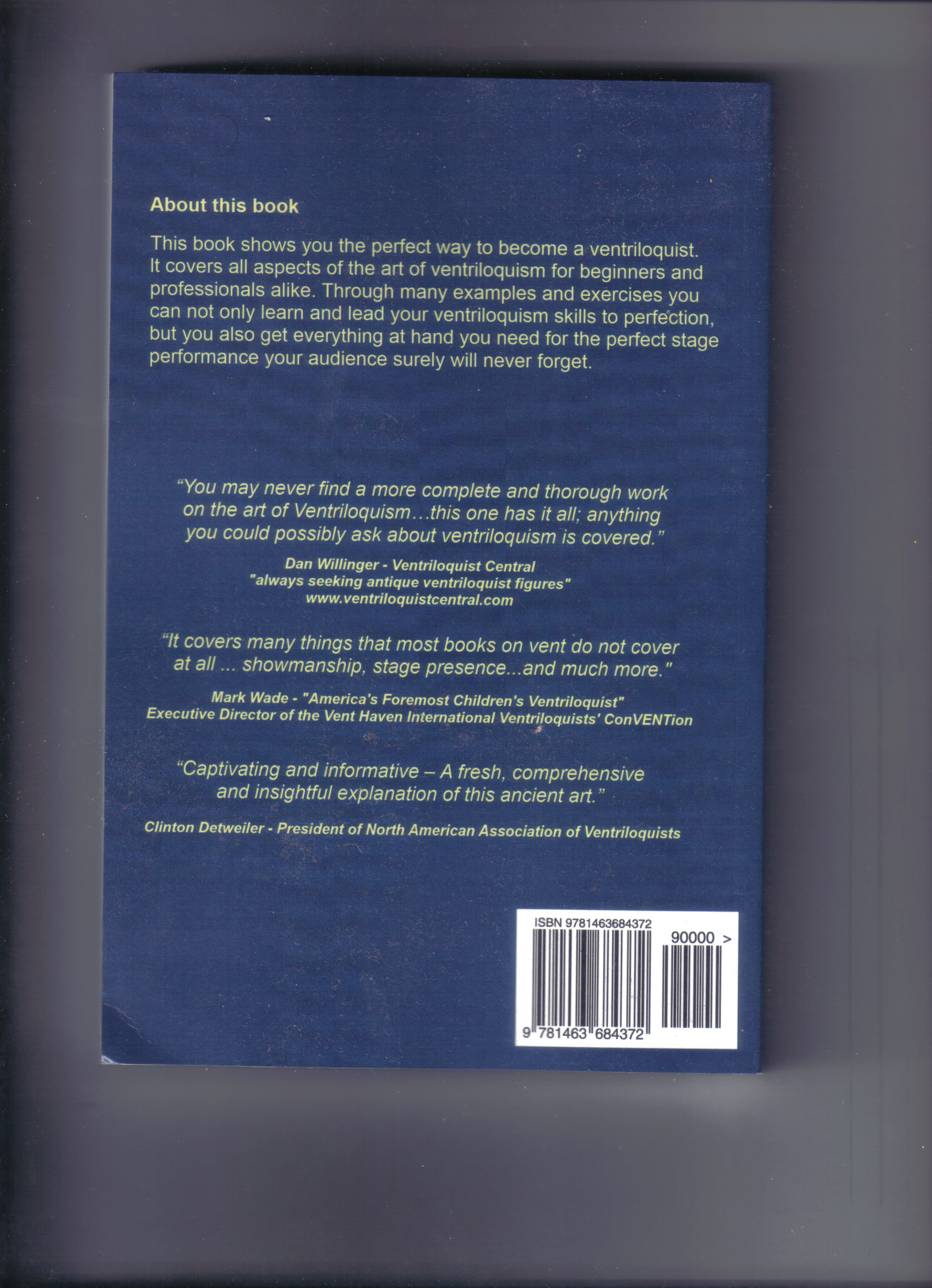 A Complete Guide To Ventriloquism Ventriloquist Central Blog