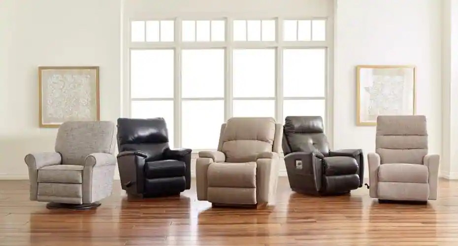 Exploring the Health Benefits of Recliner Chairs Vents Magazine