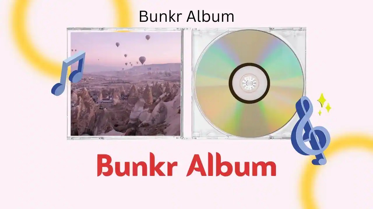 Bunkr Album