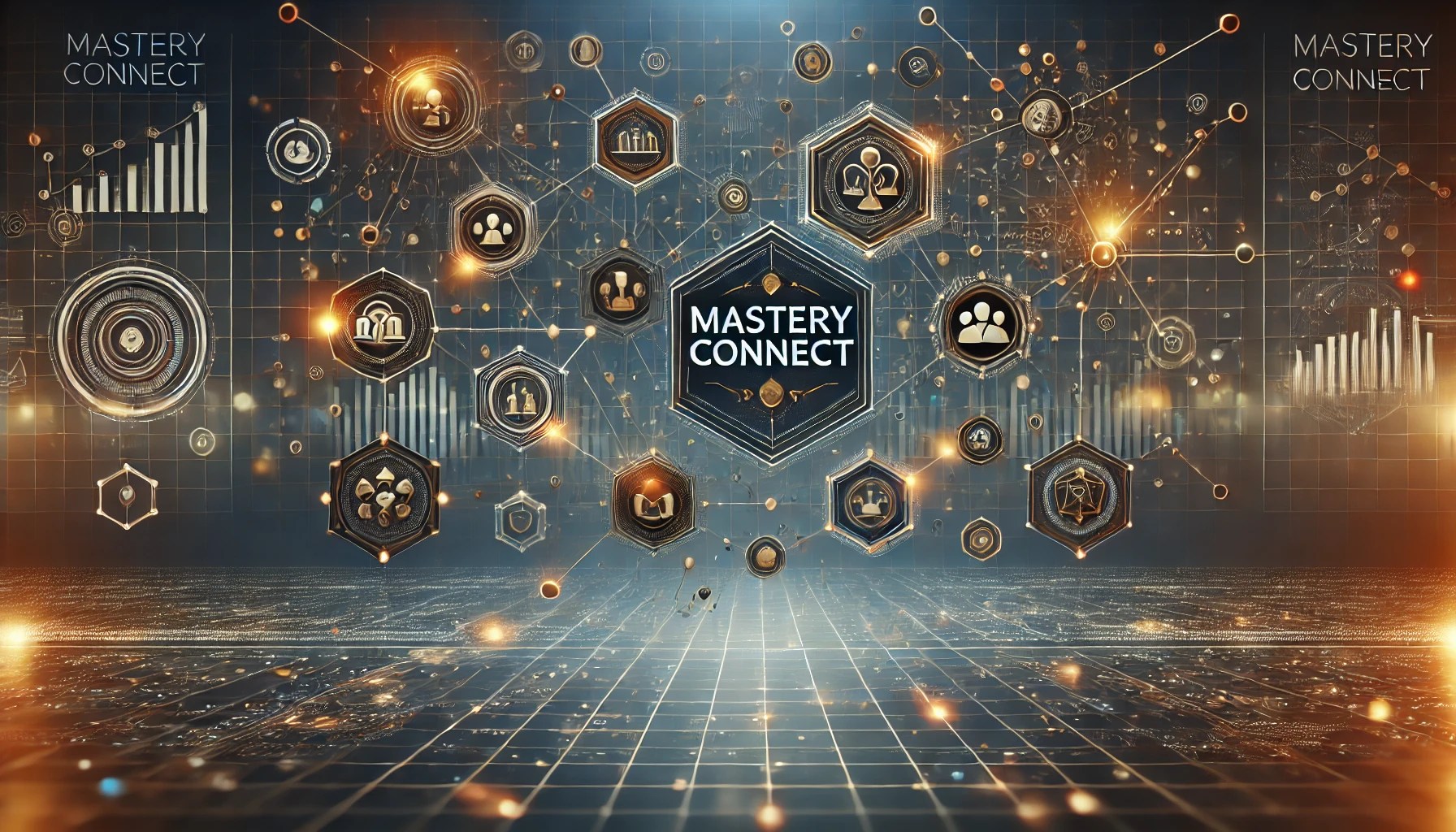 Mastery Connect The Ultimate Guide VENTSMAGAZINES