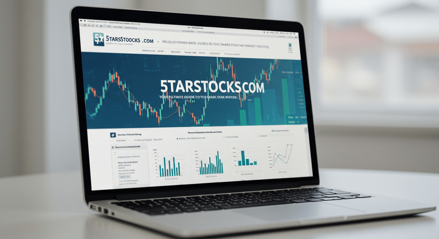 Your Ultimate Guide to Smart Stock Market Investing