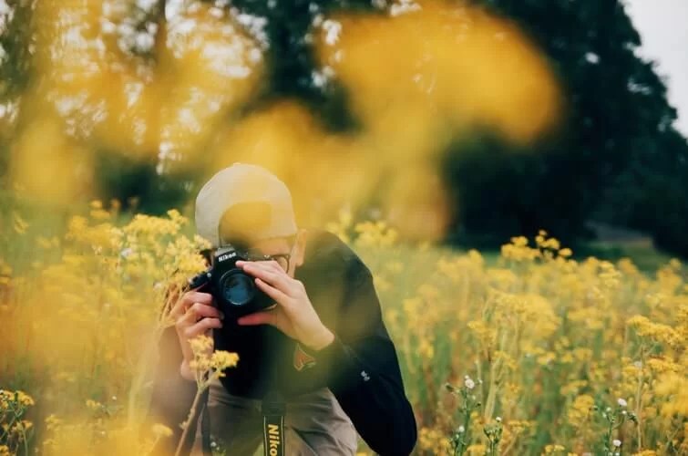 Best Photography Tips for Beginners Ventuneac
