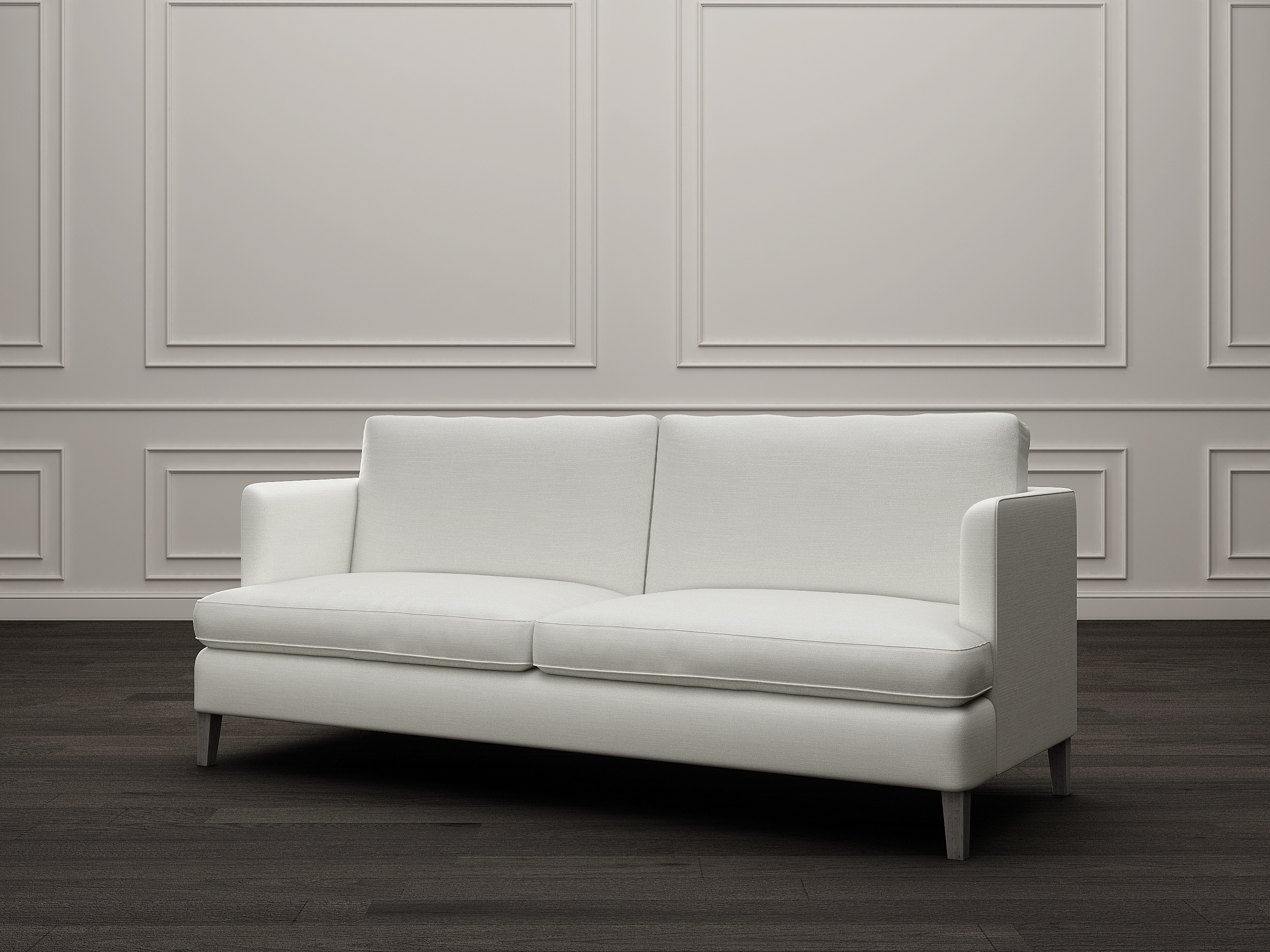 Ventura Design Tribeca Sofa