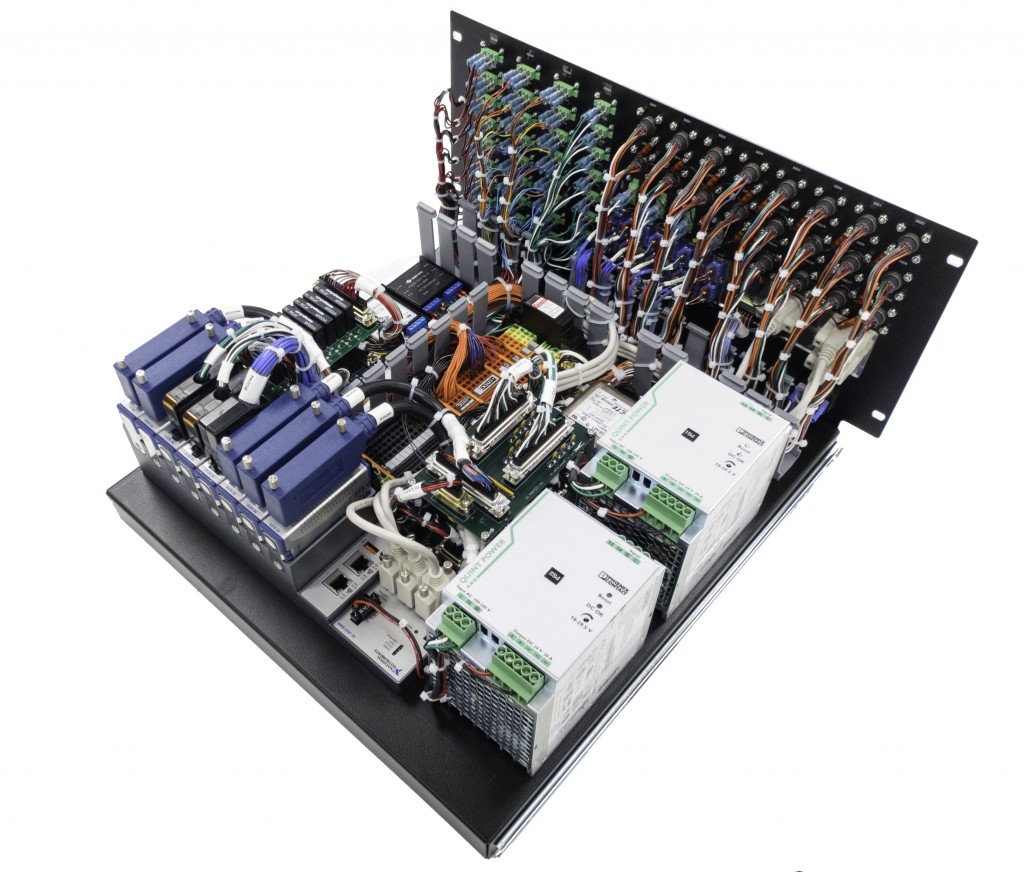 System Integration Ventura Aerospace, Inc