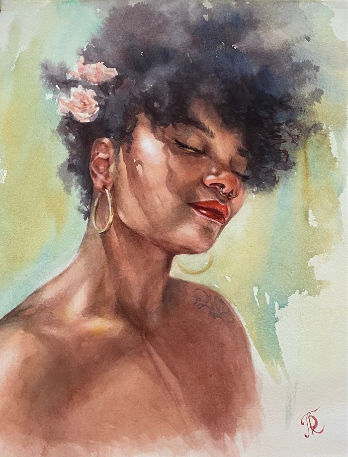 Fox Fine Jewelry presents Purely Portraits Ventura Breeze