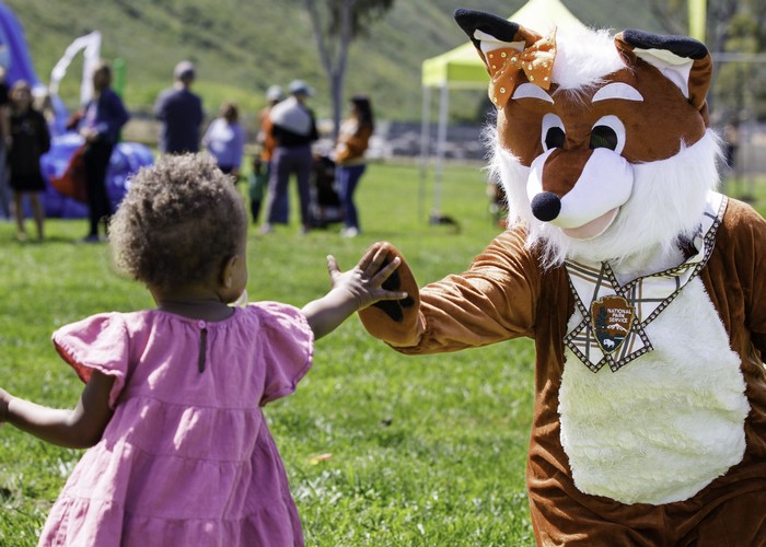 Ventura Charter School hosts 13th annual EcoFest – Ventura Breeze