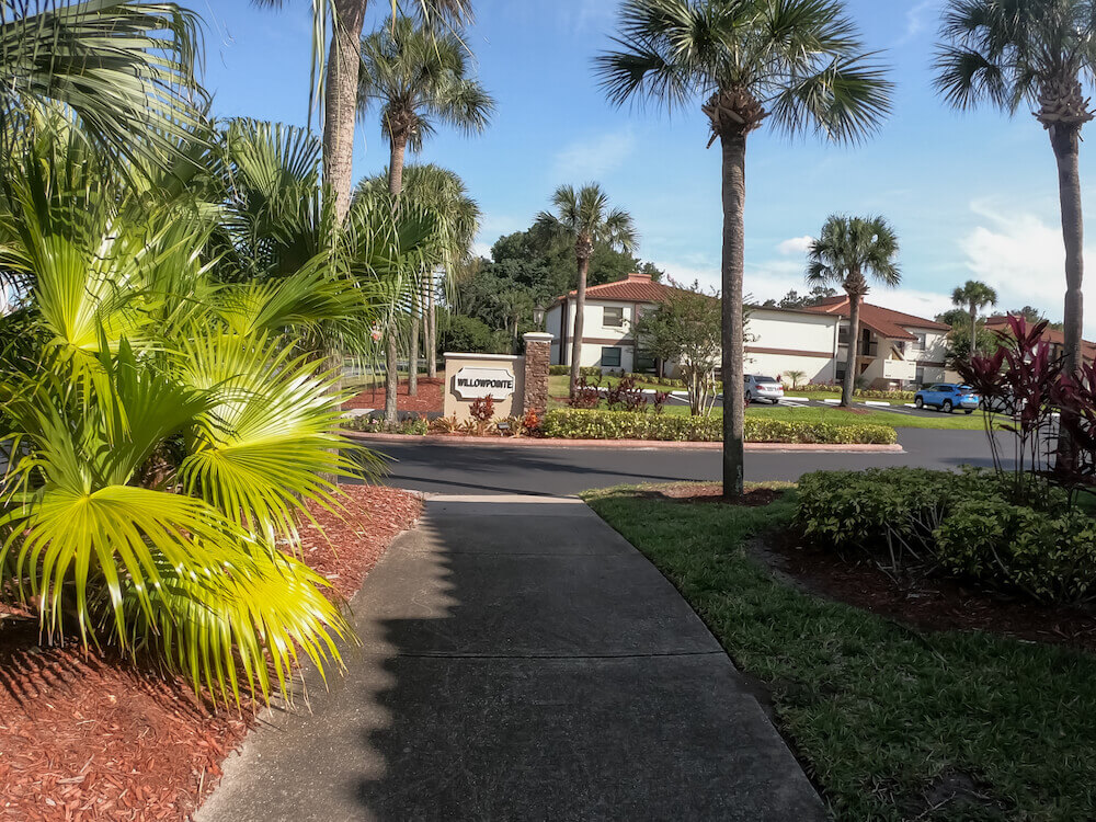 willowpointe condos Ventura Country Club