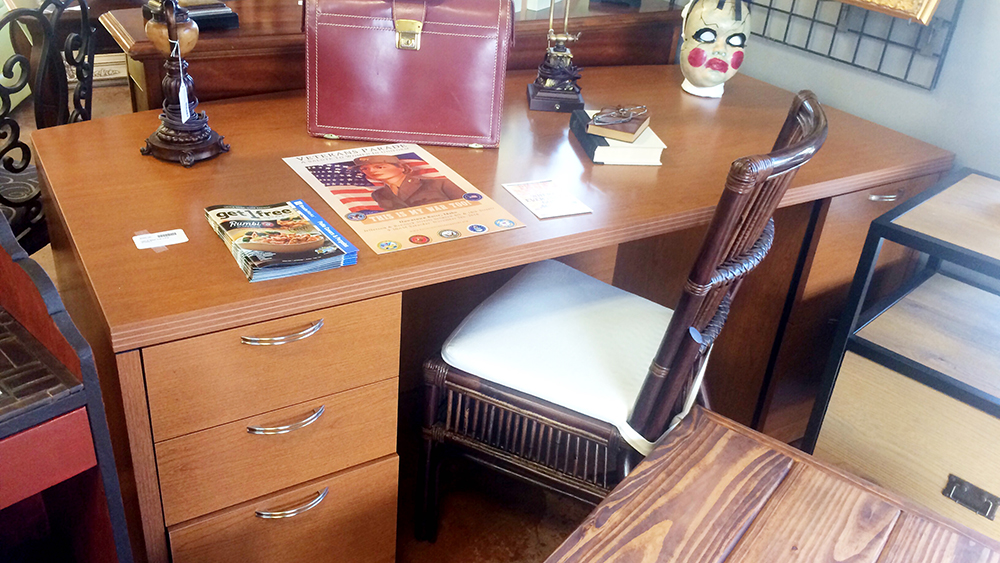 Home Office Furniture Office Shelving Ventura, CA