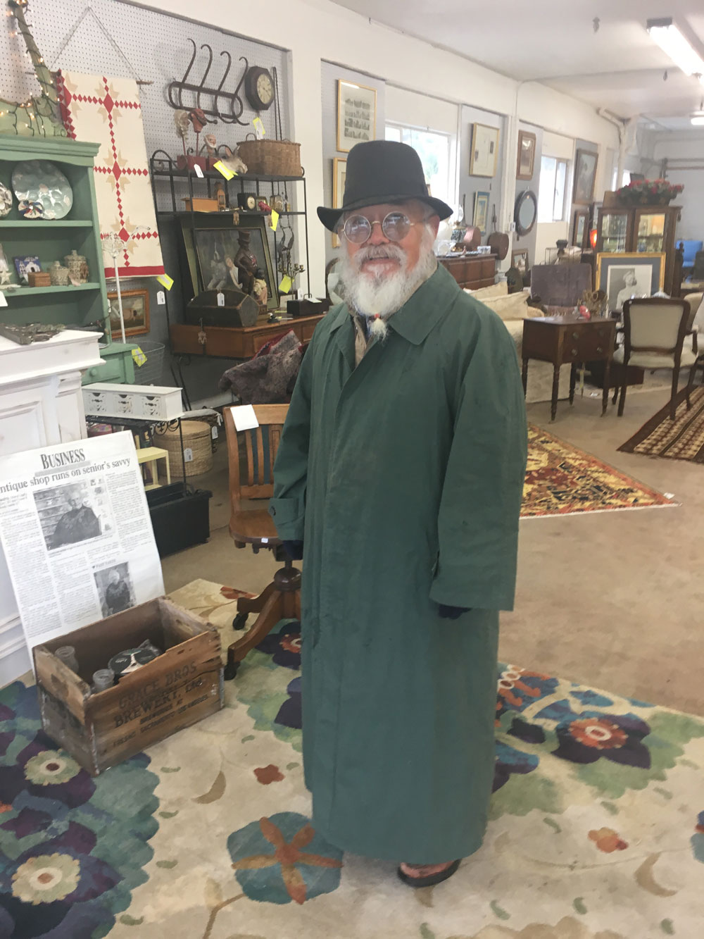 Testimonials Consign Your Used Furniture Ventura, CA