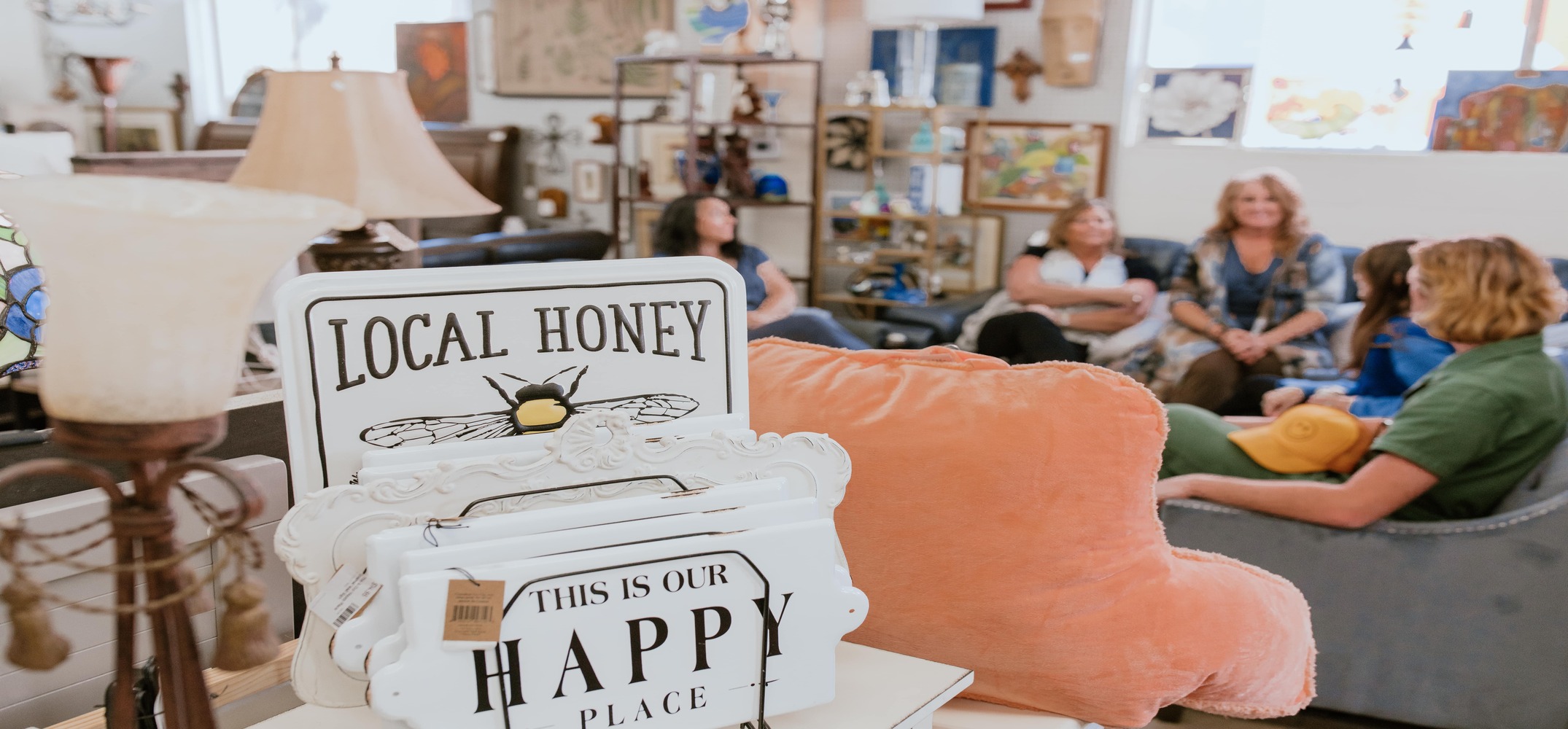 Home Furnishings Home Decor Ventura, CA