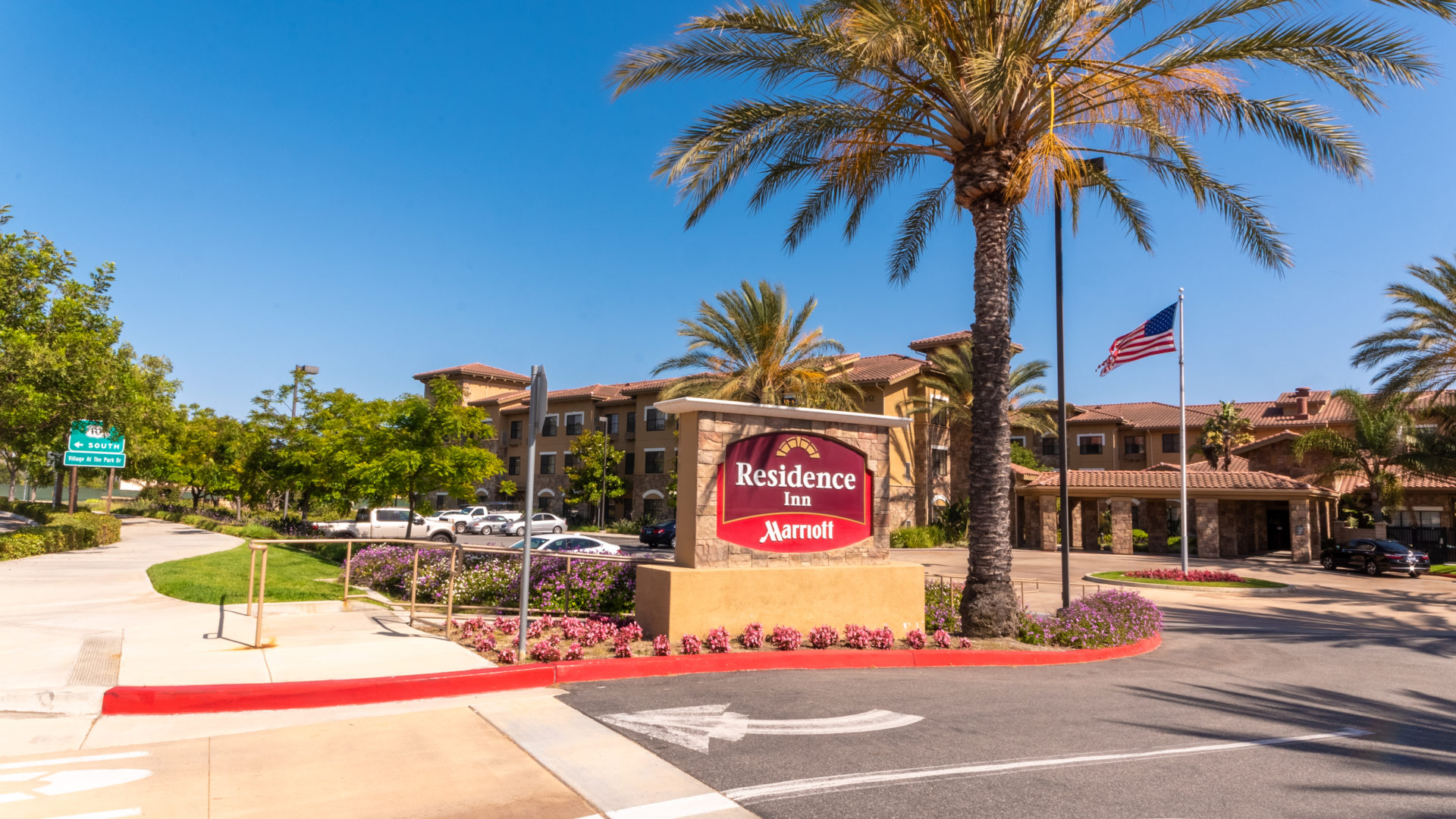 Residence Inn by Marriot Camarillo Ventura County Coast