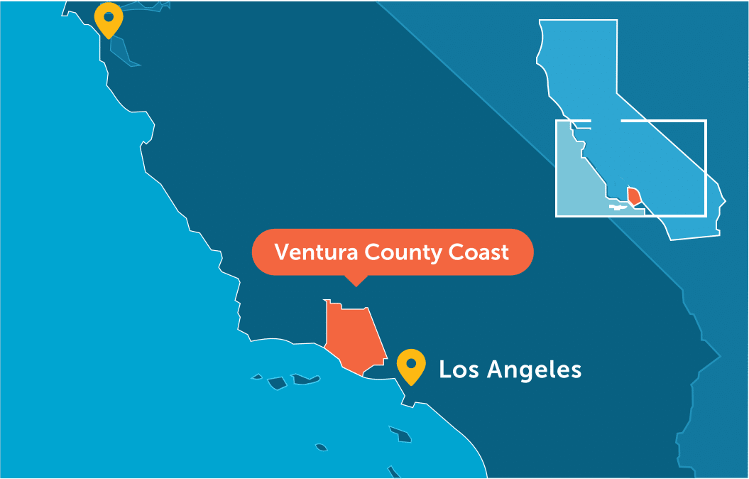 Homepage Ventura County Coast