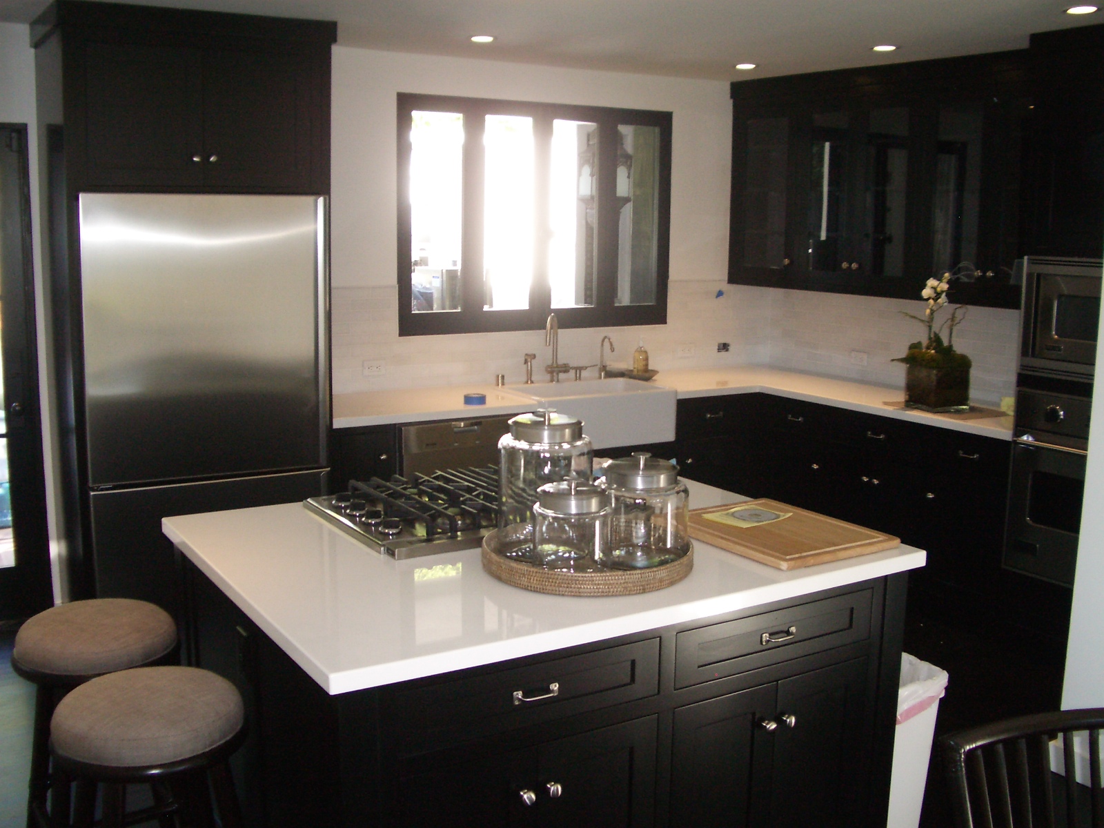 Ventura Custom Kitchens by Old World Craftsman