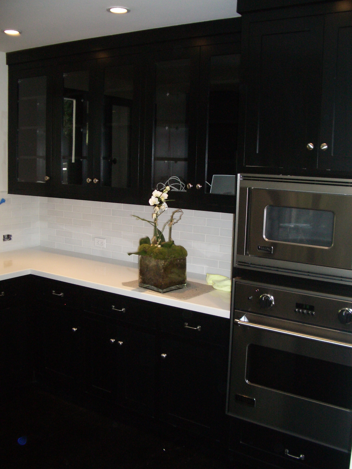 Ventura Custom Kitchens by Old World Craftsman