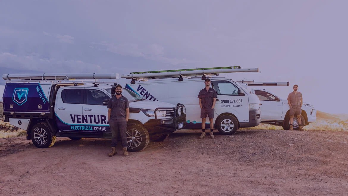 Ventura Electrical How Can We Help?