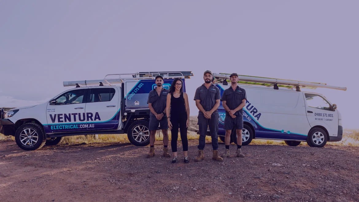 Ventura Electrical How Can We Help?